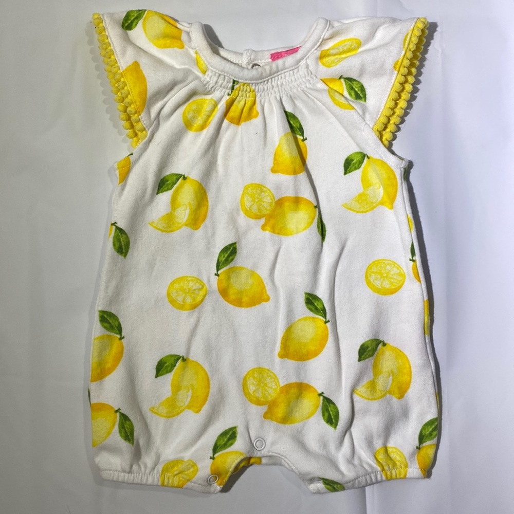 Knit Bubble Outfit With Lemmon’s